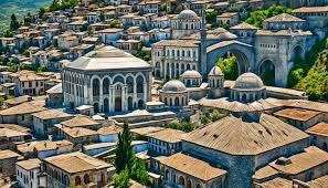 3Ottoman-Style Architecture