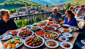 4Local Cuisine