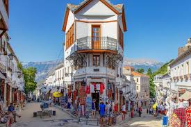 5Old Bazaar (Pazari i Vjetër)