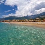 Albania's Riviera