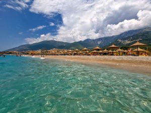 Albania's Riviera