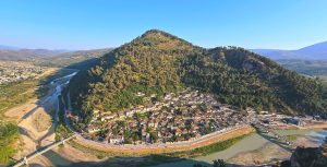 Berat View